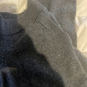 Juicy couture cashmere pant